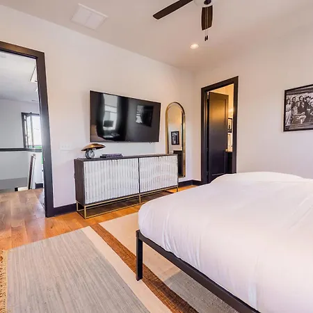 Holiday home Legendary Encore - Great For Groups Nashville