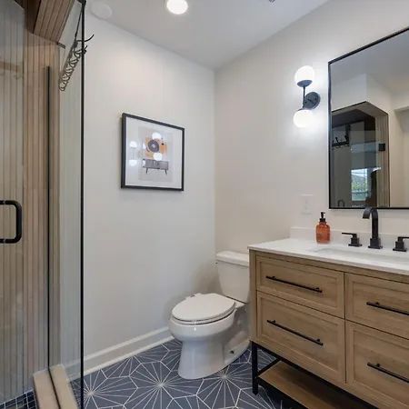 Funky Town - Walkable To Attractions Holiday home Nashville
