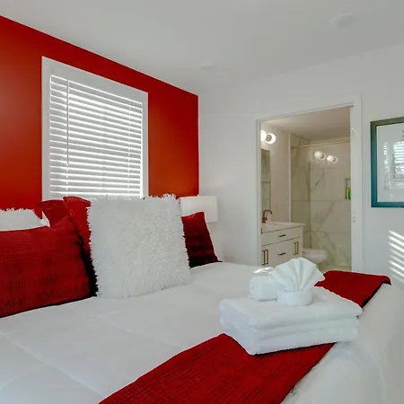 The Note Music And Modern Villa Nashville
