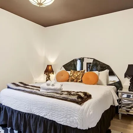 Holiday home The Great Gatsby By Avantstay Nashville