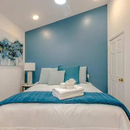 Villa The Note Music And Modern