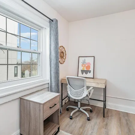 Wisp-walk To Bars & Restaurants-mins To Broadway Holiday home