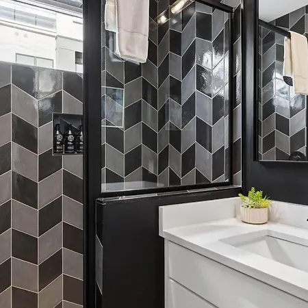 Dixieland Delight By Avantstay Holiday home Nashville