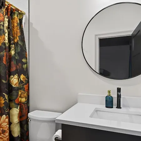 The Great Gatsby By Avantstay Holiday home *
