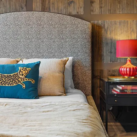 Holiday home Nash Skyline Views Rooftop With Fire Pit Grill Nashville