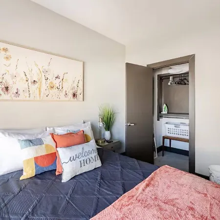 Holiday home Music Trades Corporate Housing Welcome 3 Bed *