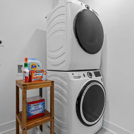 Holiday home Lucy 103g Nashville