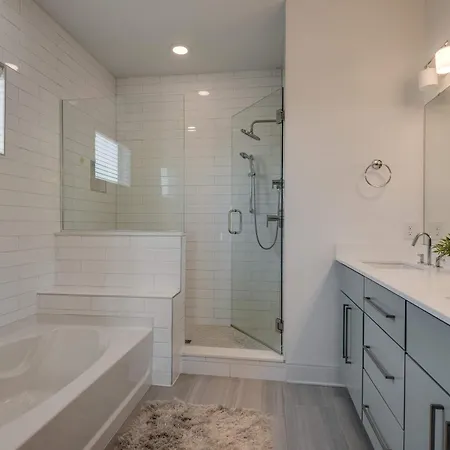 Holiday home The Skyline Social - Retreat & Private Rooftop