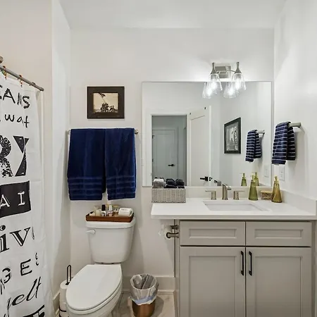Steelynash - Pittsburgh Grit Meets Twang Holiday home Nashville