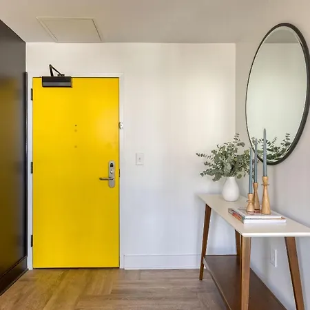 Carter: 3 Units By Avantstay Holiday home *