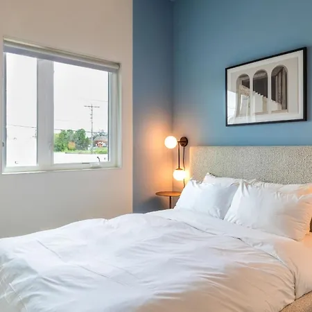 Holiday home Conway: 3 Units By Avantstay