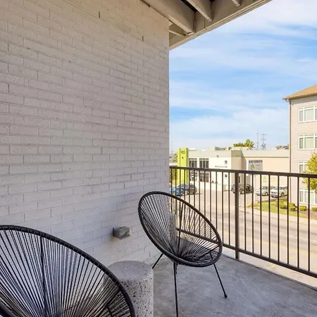 Carter: 3 Units By Avantstay Nashville