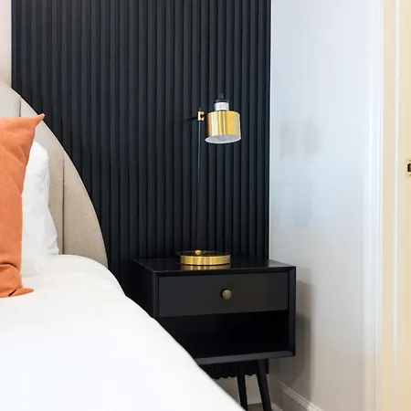 Holiday home Funky Town - Walkable To Attractions *