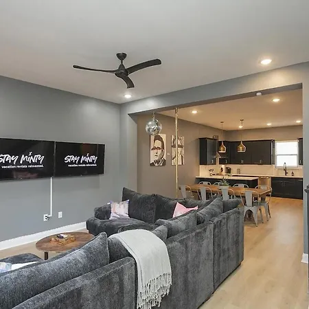 Townhome Game Bachelorette Ok * Nashville