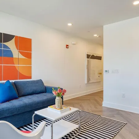 Carter: 3 Units By Avantstay Holiday home *