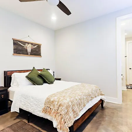Brand New Townhome In The Heart Of The *