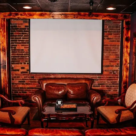 Rockstar Penthouse Speakeasy - Massive By Broadway