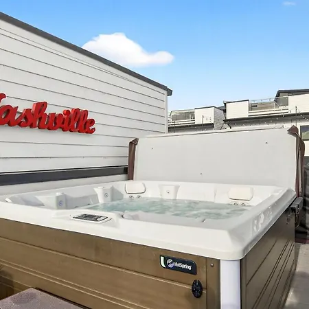 Dixieland Delight By Avantstay Holiday home *