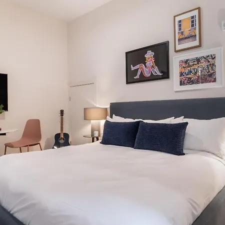 Conway: 3 Units By Avantstay * Nashville