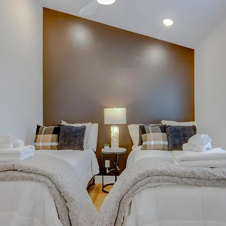 Villa The Note Music And Modern