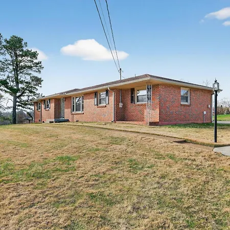 Holiday home Quiet Retreat Near Opryland & Airport Nashville
