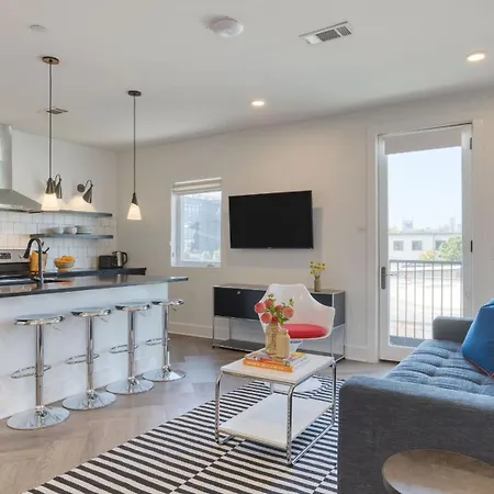 Carter: 3 Units By Avantstay Holiday home Nashville