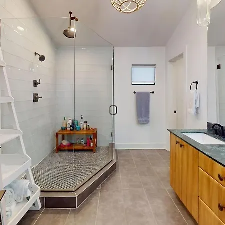 Luxury House Downtown With Private Heated Pool * Nashville