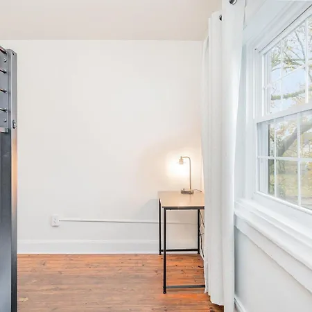 Chroma - 2 Units - Mins To Broadway & Germantown Holiday home Nashville