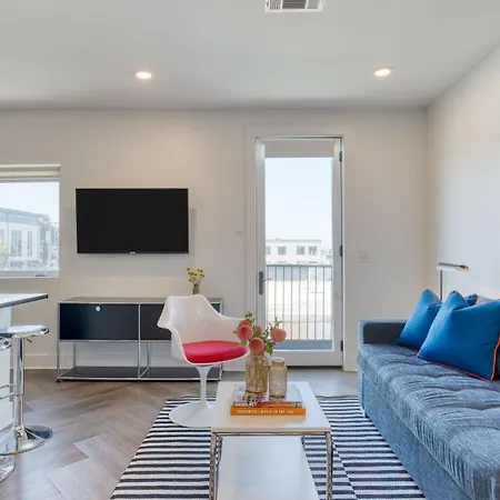Carter: 3 Units By Avantstay Holiday home Nashville