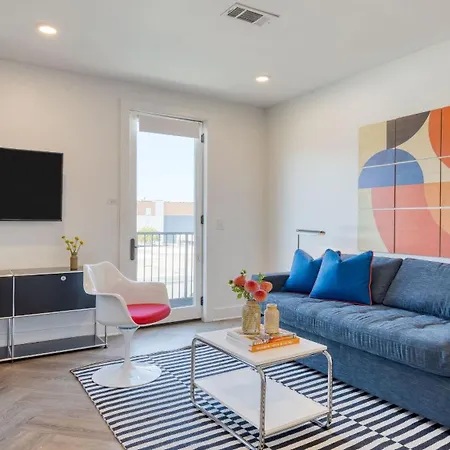 Holiday home Carter: 3 Units By Avantstay *