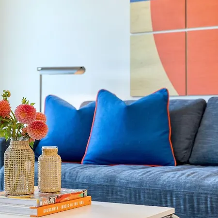 Holiday home Carter: 3 Units By Avantstay Nashville