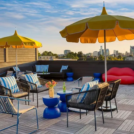 Carter: 3 Units By Avantstay Holiday home Nashville