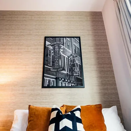 Holiday home Legendary Encore - Great For Groups Nashville