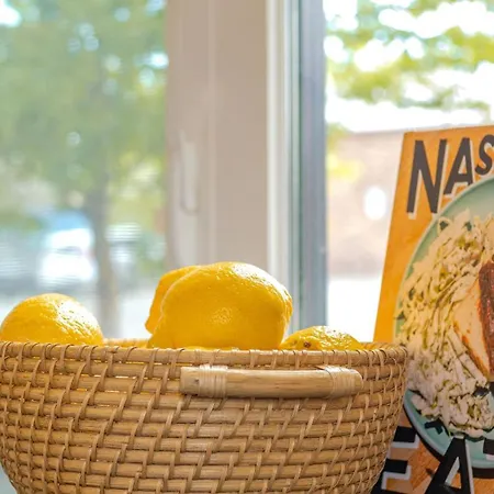 Conway: 3 Units By Avantstay Nashville