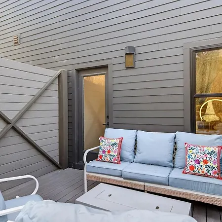 The Great Gatsby Girls Night Out By Avantstay Holiday home *