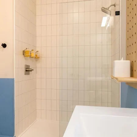 Conway: 3 Units By Avantstay * Nashville