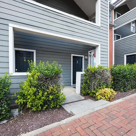 Holiday home Funky Town - Walkable To Attractions Nashville