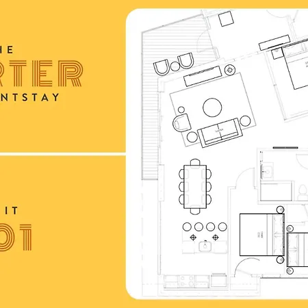 Carter: 3 Units By Avantstay Holiday home Nashville