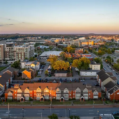 Funky Town - Walkable To Attractions Nashville