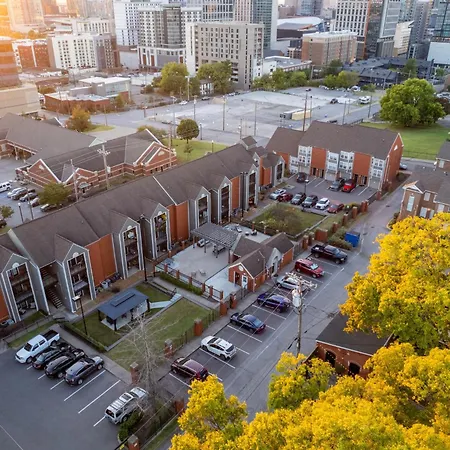 Holiday home Funky Town - Walkable To Attractions *