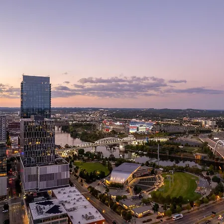 Funky Town - Walkable To Attractions Holiday home Nashville