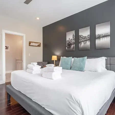 Holiday home The Taylor Martin By Local