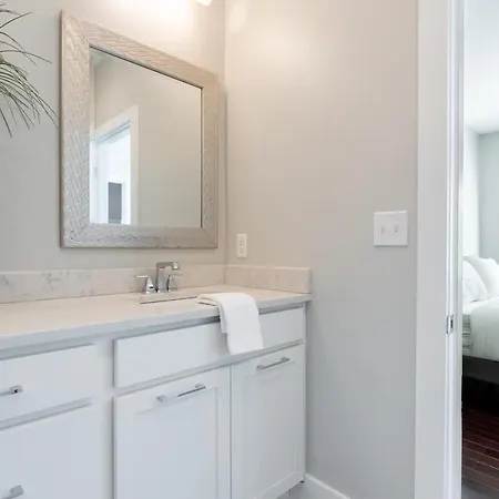 Holiday home The Taylor Martin By Local Nashville