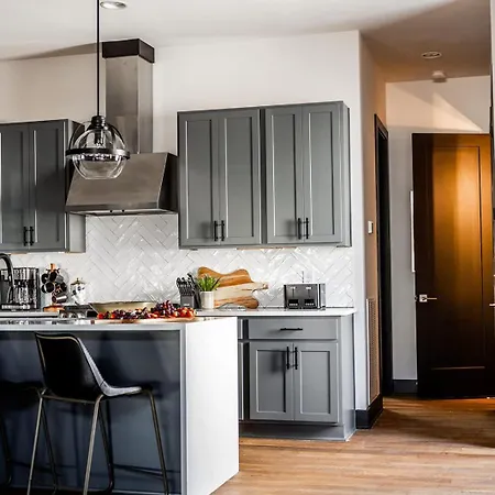 Holiday home Legendary Encore - Great For Groups Nashville