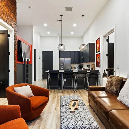 Apartment Hermitage House By Avantstay
