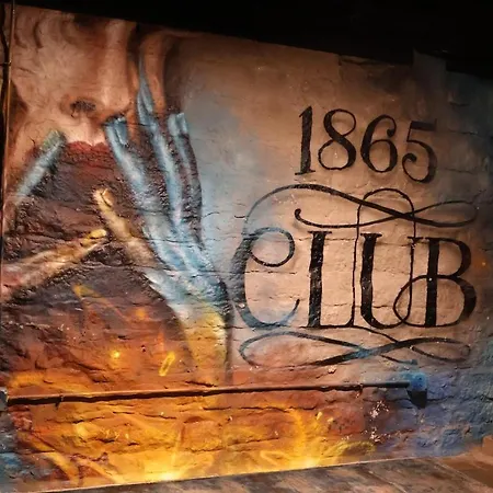 Apartment The 1865 Experience With Speakeasy, Pool & Parking Nashville
