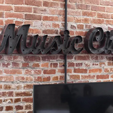 Music Views Downtown - Parking Included Nashville