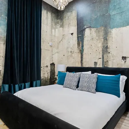 Hermitage House By Avantstay Apartment *