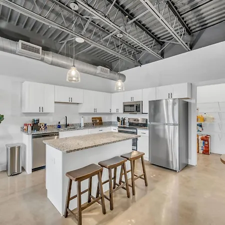 1br - King Bed - 10mins To Broadway Nashville