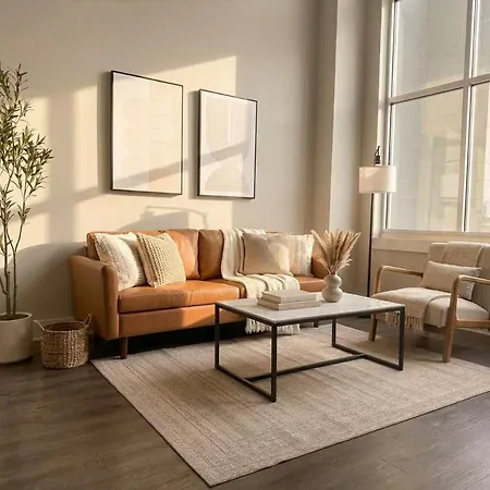 Boulevard Midtown 30ft Ceilings 1br 01 Nashville